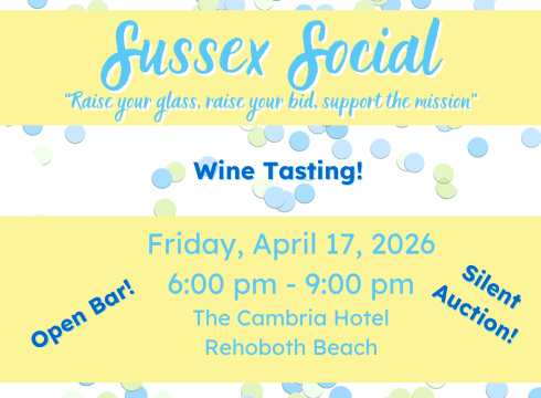 DFRC Sussex Social