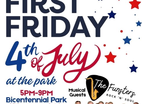 Downtown Milford Inc. Celebrates 4th of July