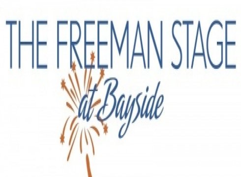 Arts and Jazz Festival