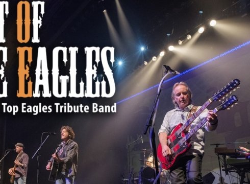 Best of the Eagles