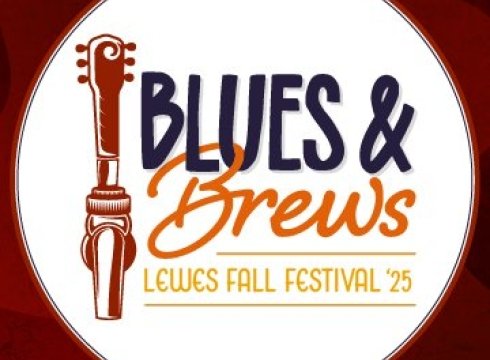 Lewes Blues & Brews