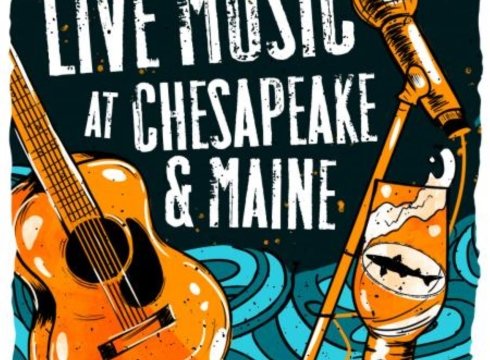 Keri Anthony at Chesapeake & Maine