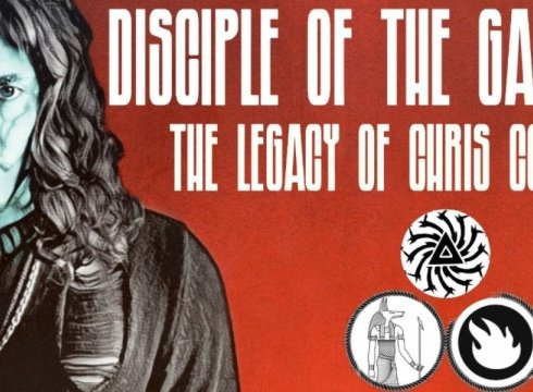 Disciple of the Garden: The Legacy of Chris Cornell