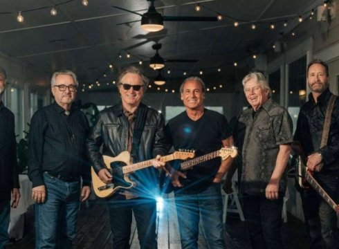 Earth Jam Band