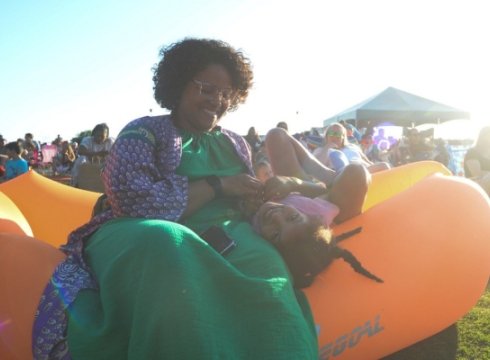Freeman Arts Family Fun Fest