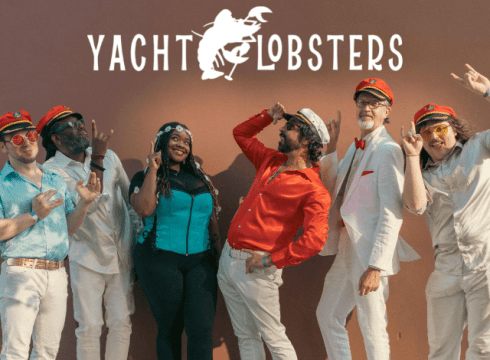 Soft Rock of the ’70s & ’80s at Rusty Rudder
