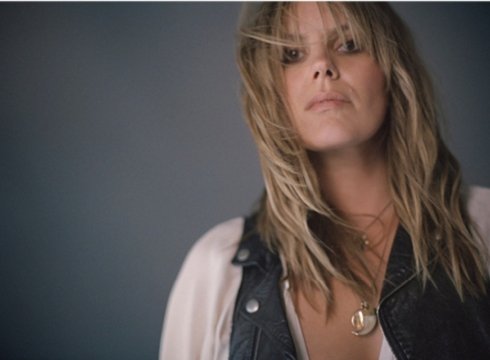 Grace Potter