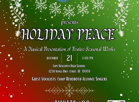 Holiday Peace