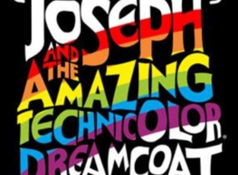 Joseph & the Amazing Technicolor Dreamcoat