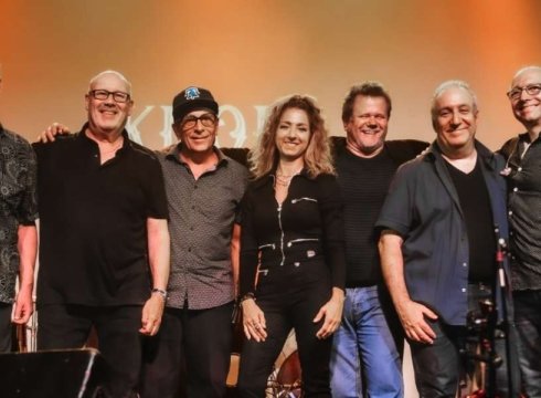 Know Return : A Tribute to Kansas & Styx