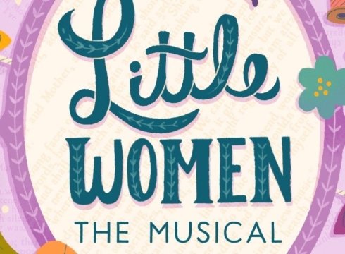 Little Women The Musical