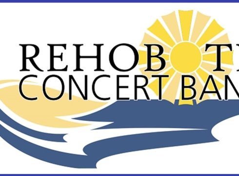 Concert in the Park
