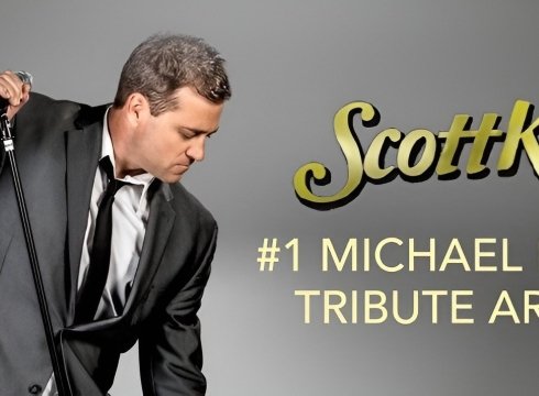 SCOTT KEO: #1 MICHAEL BUBLÉ TRIBUTE WORLDWIDE