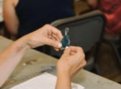 Sea Glass Jewelry