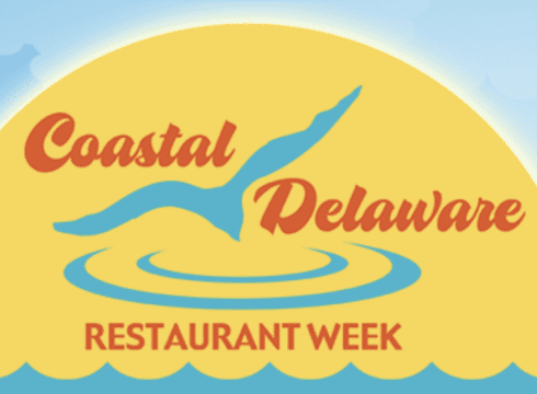 Coastal Delaware Restaurant Week