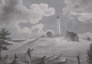 Lewes History Highlights Walking Tour