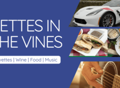Vettes in the Vines