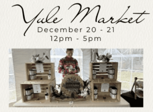 Yule Market