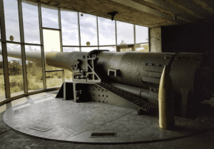 Discover Battery 519