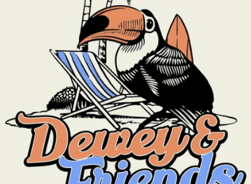 Dewey & Friends 2026