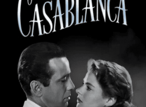 Casablanca