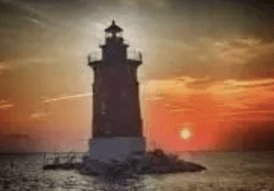 Lighthouse Tour & Sunset Cruise • Lewes Ferry