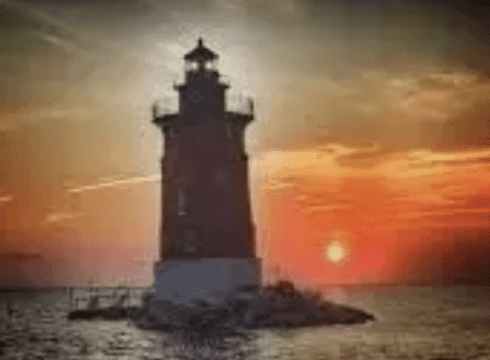Lighthouse Tour & Sunset Cruise • Lewes Ferry