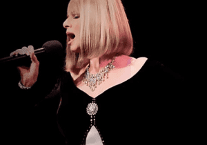 Simply Streisand