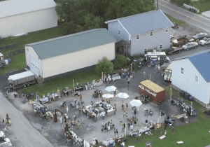 West Side Creative Market