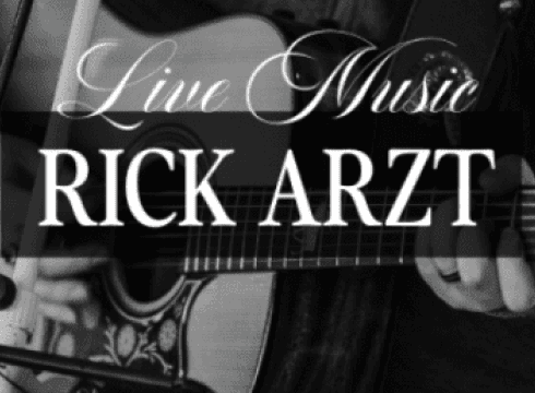 Rick Arzt