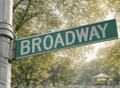 Broadway in the Park