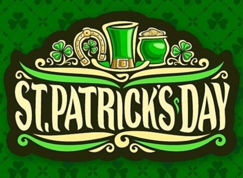 St. Patrick's Day Parade & Festivities at Quayside