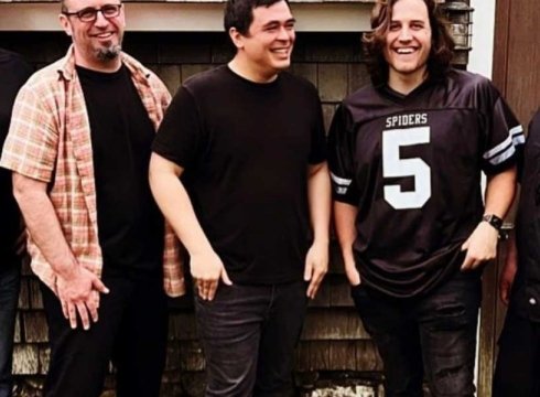 The Dave Matthews Tribute Band