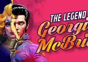 The Legend of Georgia McBride