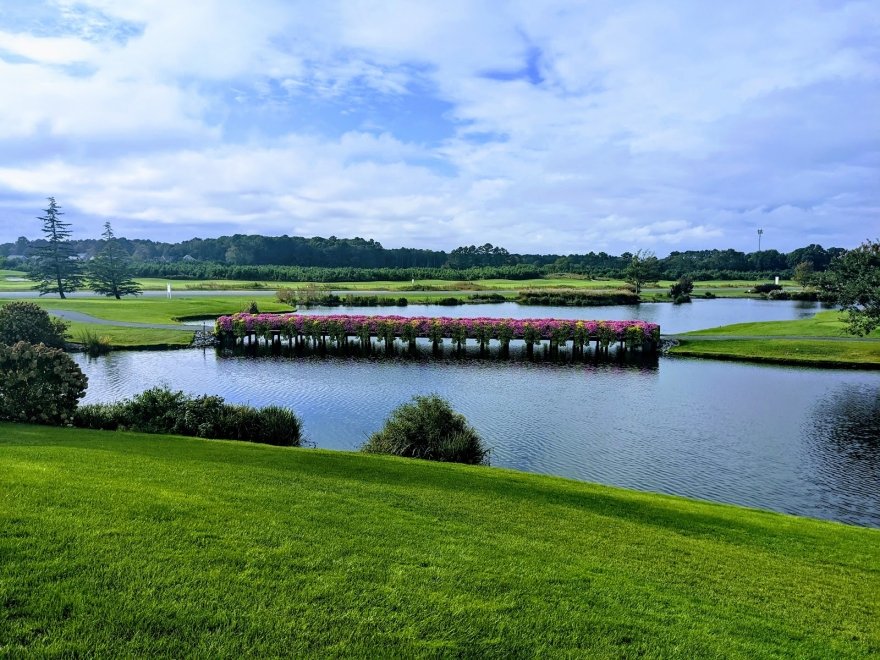 The Clubhouse at Baywood