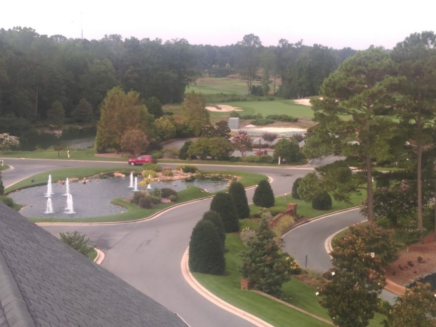 The Clubhouse at Baywood