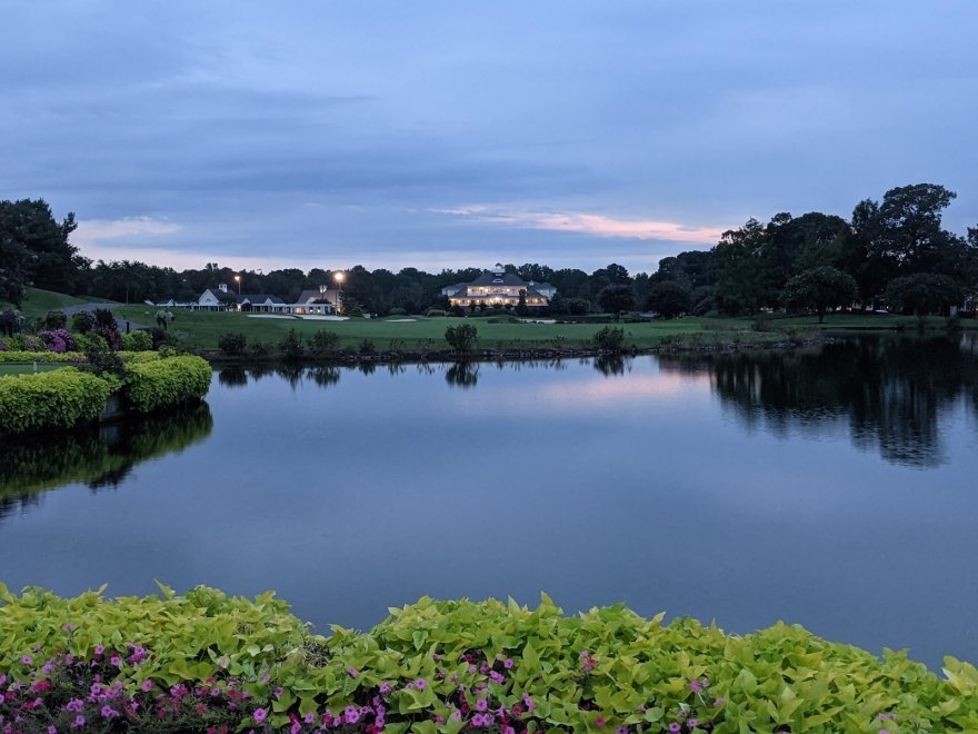 The Clubhouse at Baywood