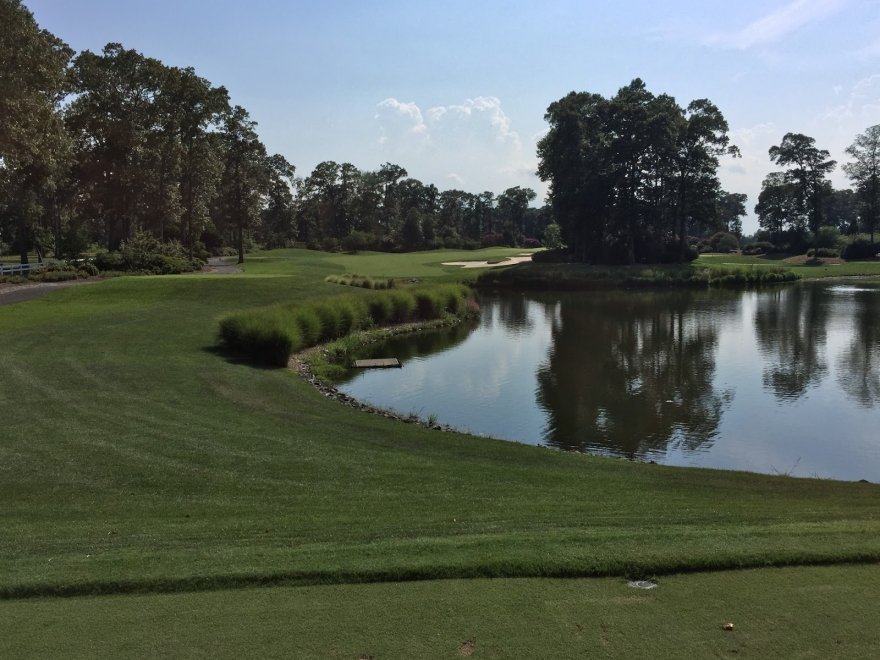The Clubhouse at Baywood