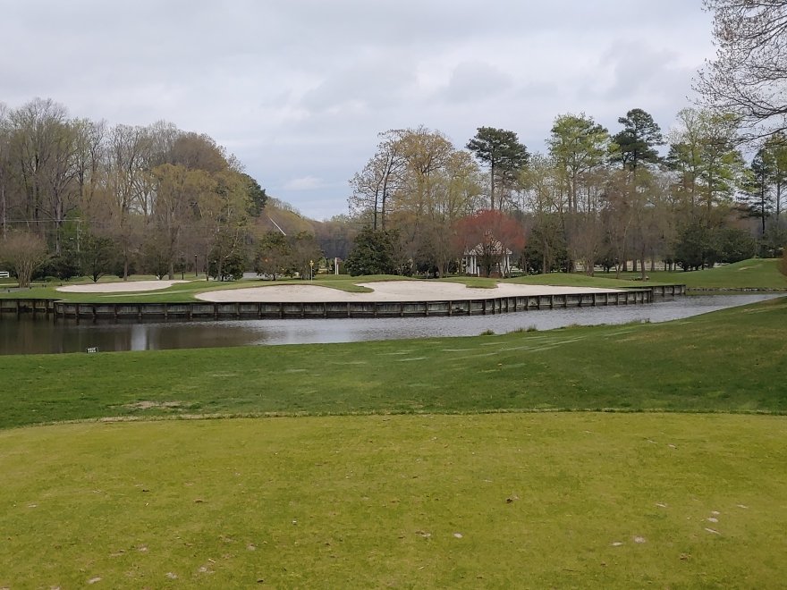 The Clubhouse at Baywood