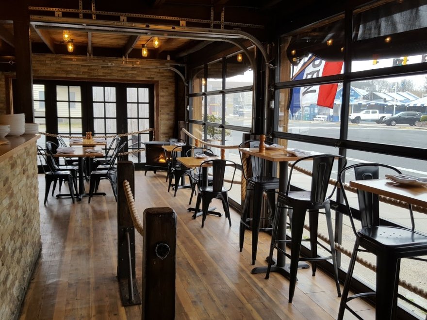 Dewey Beer Co.