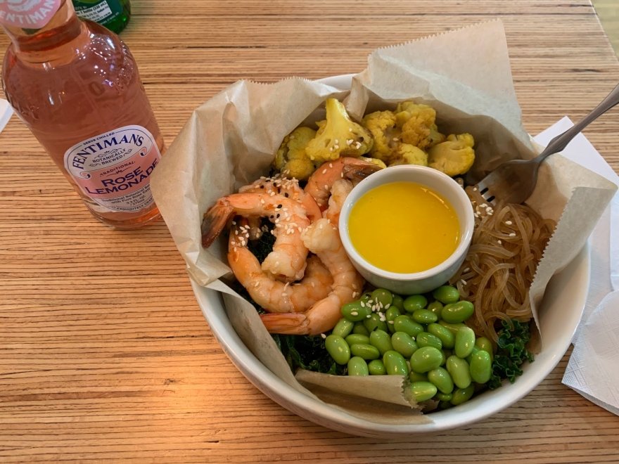 SEED eatery