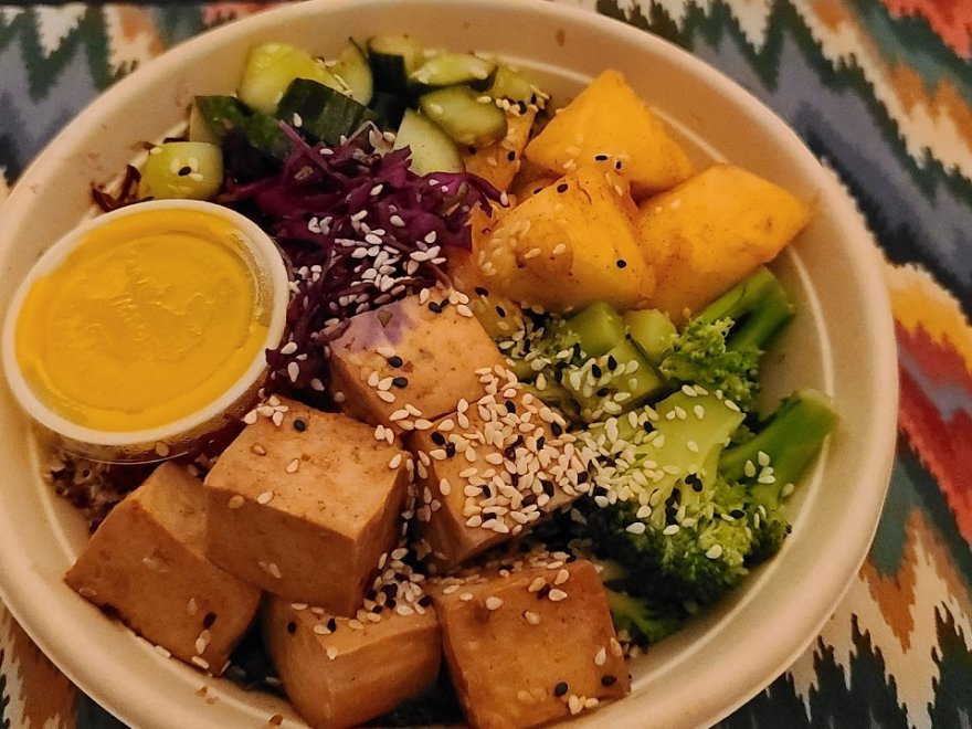 SEED eatery