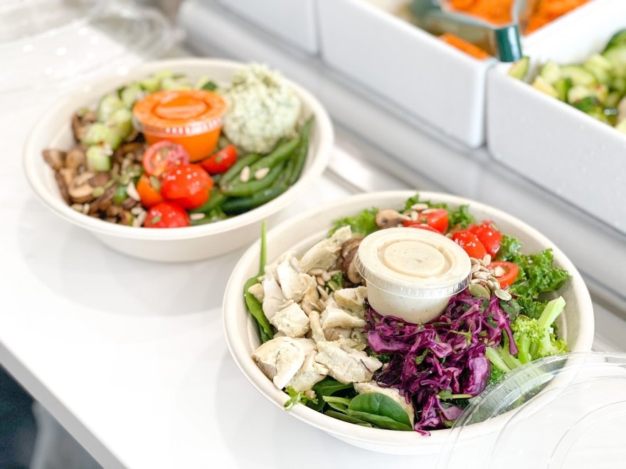 SEED eatery
