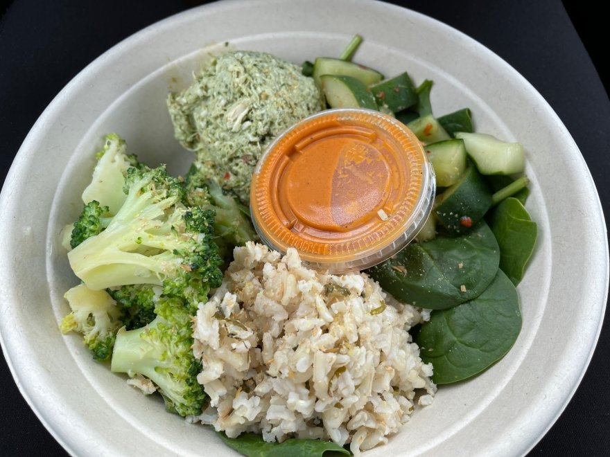 SEED eatery