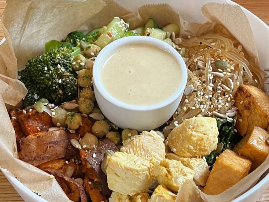 SEED eatery