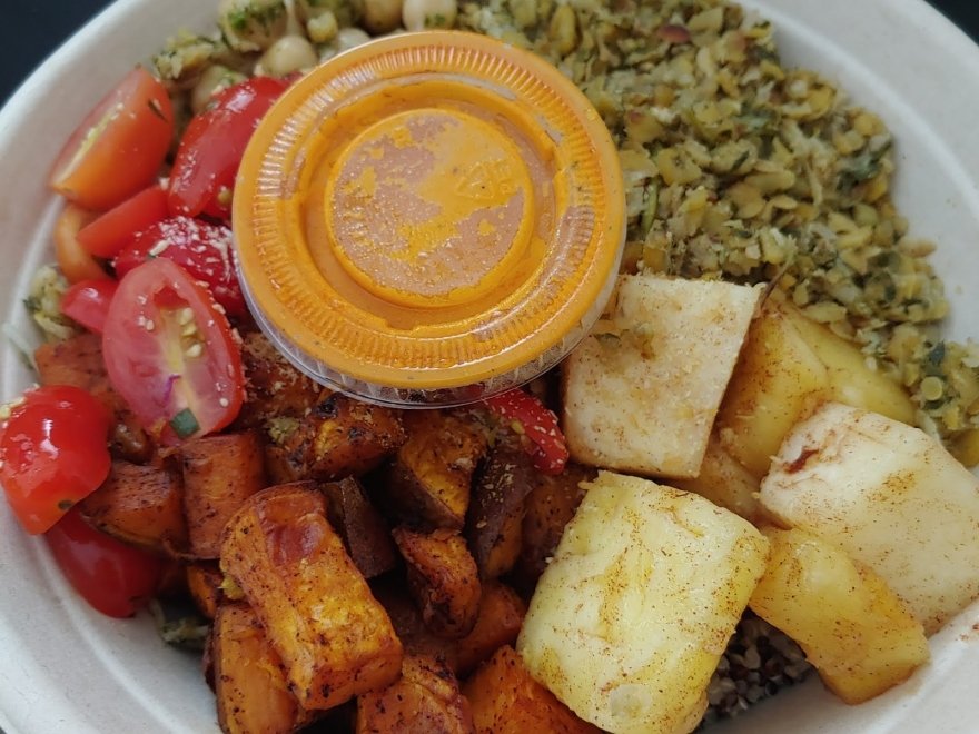 SEED eatery