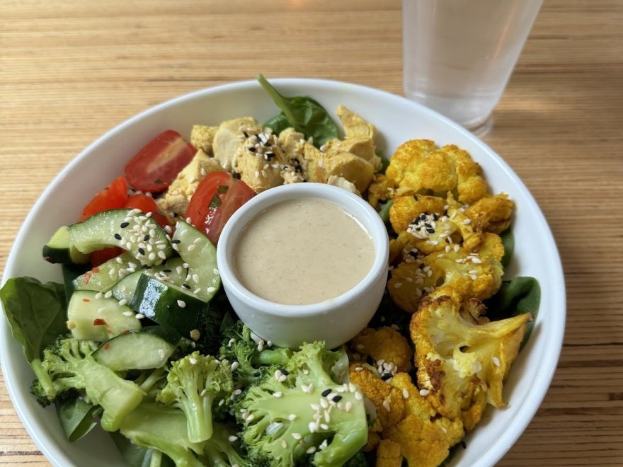SEED eatery