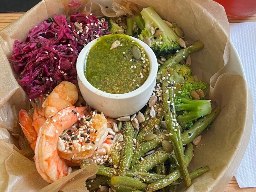 SEED eatery