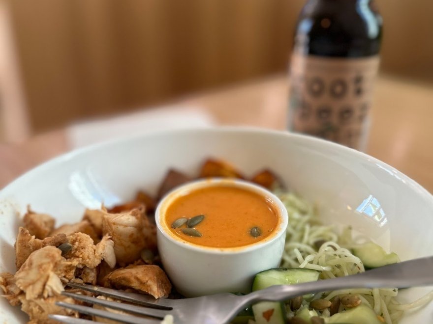 SEED eatery