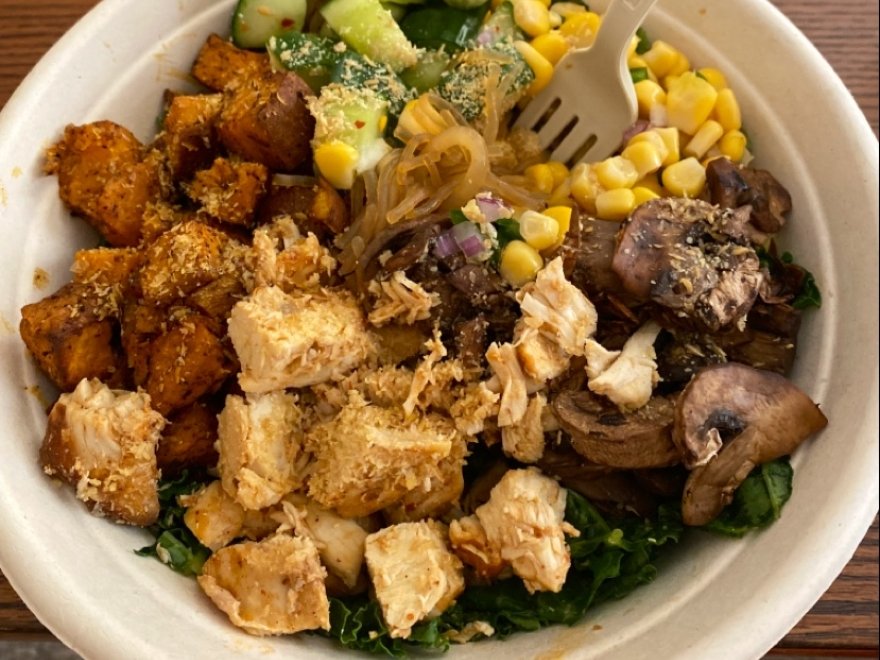 SEED eatery